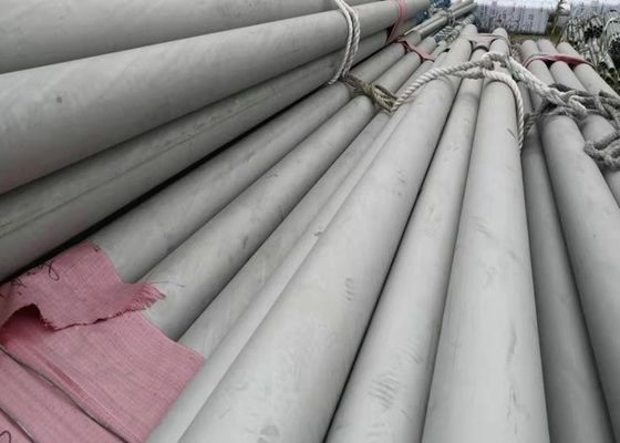 Ống hợp kim niken 5 