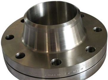Mặt bích thép hợp kim Inconel ASTM AB564 NO6625