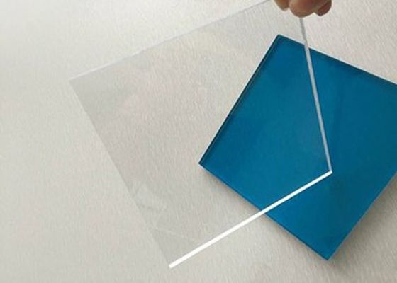 Tấm trong suốt Perspex Đúc trong suốt Tấm acrylic PMMA Tấm cắt theo kích thước