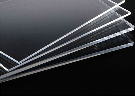 Polymethyl Methacrylate PMMA 2mm 3mm 5mm 6mm 8mm Tấm acrylic trong suốt Tấm tinh thể PMMA Cắt theo kích thước