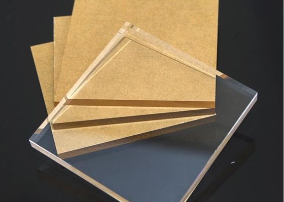 THƯƠNG HIỆU TOBO Tấm trong suốt Perspex PMMA Tấm Lucite Tấm nhựa đúc A3 A4 Tấm acrylic đánh bóng