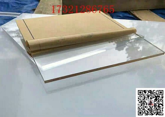 Tấm nhựa Acrylic trong suốt Tấm Acrylic Cắt Laser trong suốt