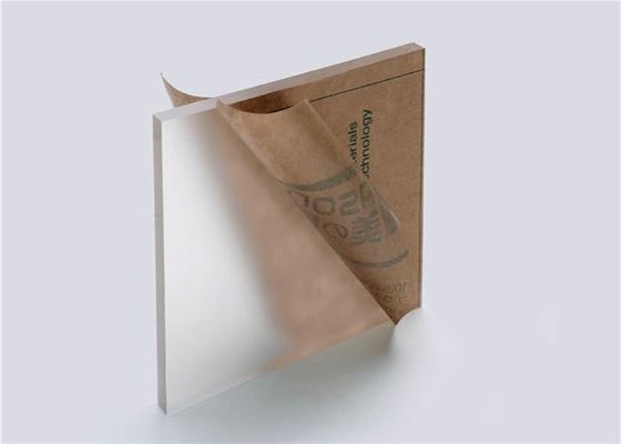 Tấm nhựa 1mm 3mm Tấm acrylic mờ Perspex PMMA Tấm Lucite