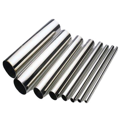 1500mm SMLS ASTM WPS31725 WPS33228 Ống thép liền mạch cho ngành công nghiệp