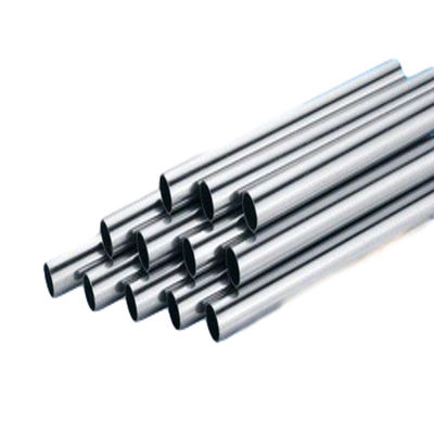 Ống thép hợp kim 2 '' Sch40 Ống SMLS ASTM A213 A213M T2 cho ngành công nghiệp