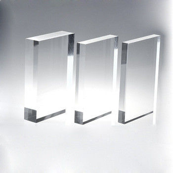 Tấm acrylic trong suốt nguyên chất 1220 * 2440mm