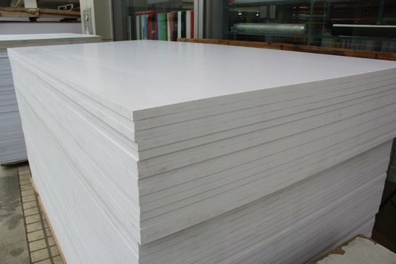 Tấm acrylic trong suốt Tấm Lucite Đúc PMMA Tấm acrylic được đánh bóng Perspex 1/2