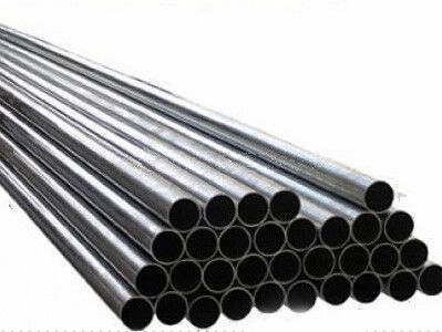 2ｍｍ Ống thép nhiệt độ thấp 316L cán nguội dày cho ngành công nghiệp