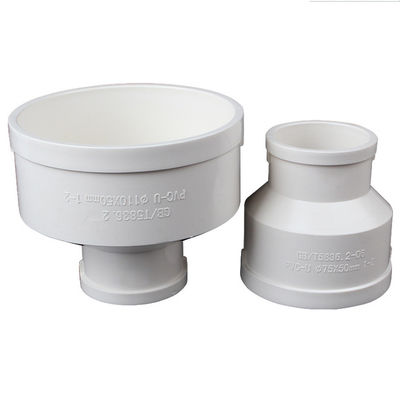 Ống giảm tốc PVC Uh 2.5MPa DIN8077 DIN8078 4.9mm