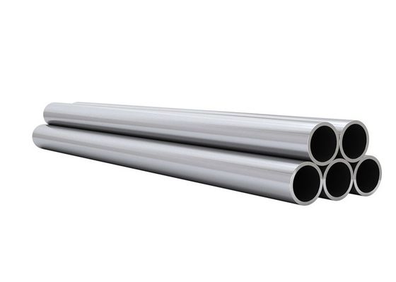 Hastelloy B2 N10665 Ống hợp kim niken 6m 60,33mm 3,91mm