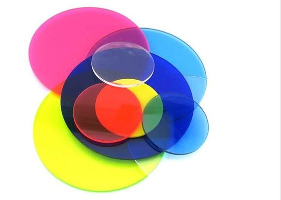 Tấm acrylic 5mm 4mm trong suốt Tấm acrylic bằng đá cẩm thạch vàng Gương PMMA Tấm pha lê Tấm acrylic