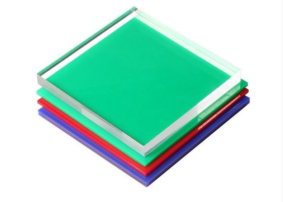 Tấm acrylic 5mm 4mm trong suốt Tấm acrylic bằng đá cẩm thạch vàng Gương PMMA Tấm pha lê Tấm acrylic