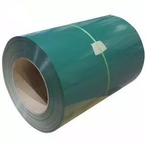 JISG3302 SGCC Kẽm mạ kẽm nhúng nóng 0,2mm Gi thép dạng cuộn PPGI dạng bột