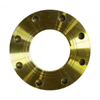Mặt bích sàn lan can bằng đồng mạ kẽm DN2000 ANSI B16.5