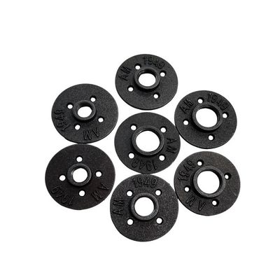 Phụ kiện ống gang dẻo ANSI B16.5 3000 # 3/4 inch
