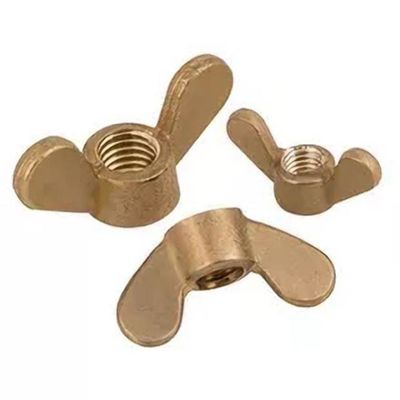 SGS BV OEM Din582 Thép carbon M6 M8 M12 Chốt mắt