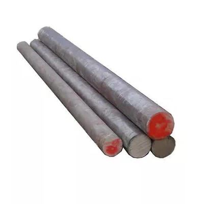 Thanh tròn bằng thép hợp kim Chrome Moly Aisi4140 Sae4140 4130/4140 / 30Crmo4 / 42Crmo4