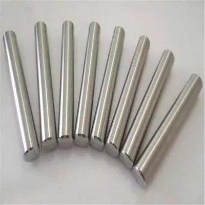 Chất lượng chính Thép đặc biệt 42CrMo Kết cấu hợp kim rèn Thép thanh tròn