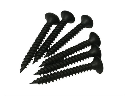 Vít vách thạch cao hình nón mạ kẽm EN 14566 C1022A