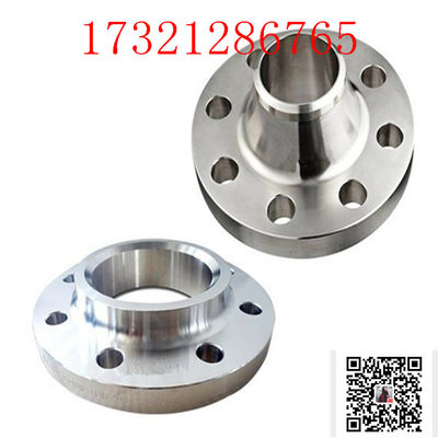 SCH40S ASTM A182 F51 WN Mặt bích thép không gỉ kép