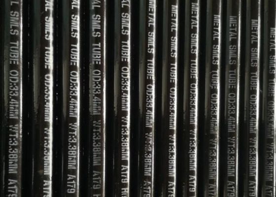 Hợp kim TUV A106 Ống thép mạ kẽm GRB GI liền mạch