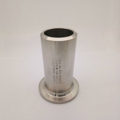 Ống thép không gỉ siêu kép Lap Stub End 904L UNS N08904