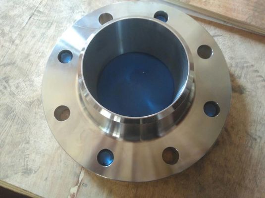 Mặt bích hàn thép hợp kim RF 2 