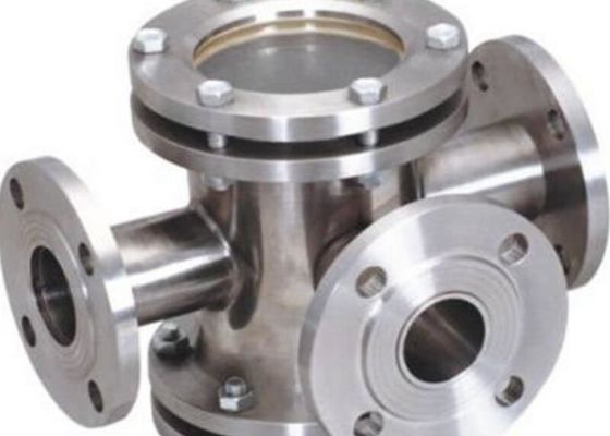 Thép không gỉ A182 ASME STD 3