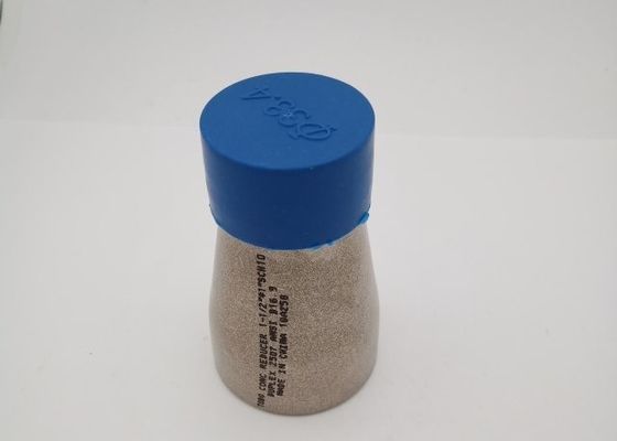 Bộ giảm tốc hàn đồng tâm WP1925N UNS N08926