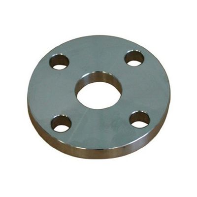 ASME B16.5 Mặt bích mù bằng thép hợp kim loại 1/2 