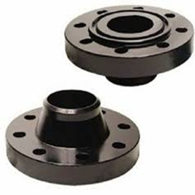 FLANGE WELD NECK 4 