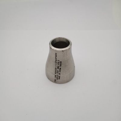 Hệ thống nước Sch5 Bộ giảm tốc đồng tâm bằng thép kép 2507