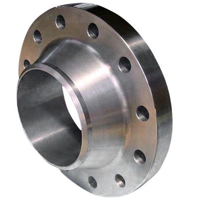 Mặt bích kim loại hợp kim niken cổ hàn ASTM / UNS N08800 15 