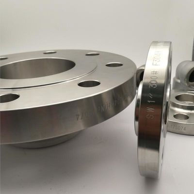 Mặt bích hàn ổ cắm RTJ 150 # SW SS A304