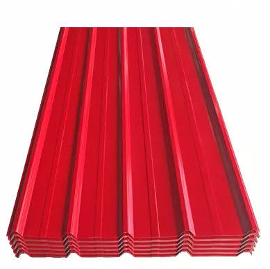 Bảng điều khiển Sandwich DX51D PPGI PPGL Tấm thép cán nguội