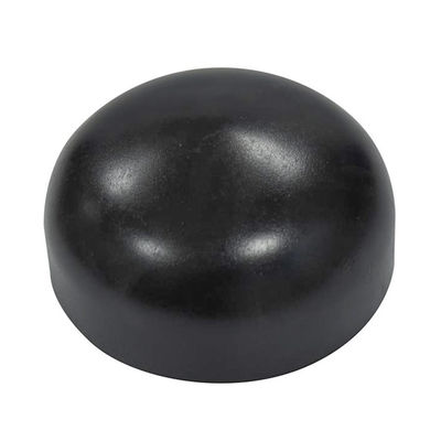 2 inch thép rèn bằng thép cacbon rèn nắp bể chứa kết thúc