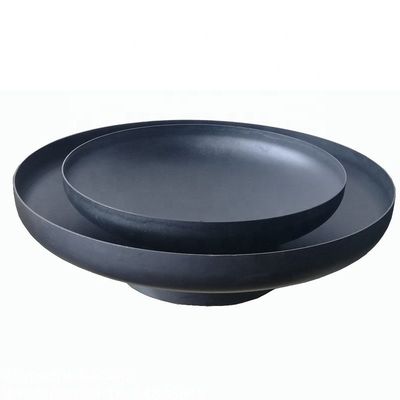 Dia 12,7mm Ống thép hợp kim phụ kiện Ống thép liền mạch Kết thúc