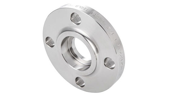 Mặt bích hàn ổ cắm bằng thép không gỉ 1 