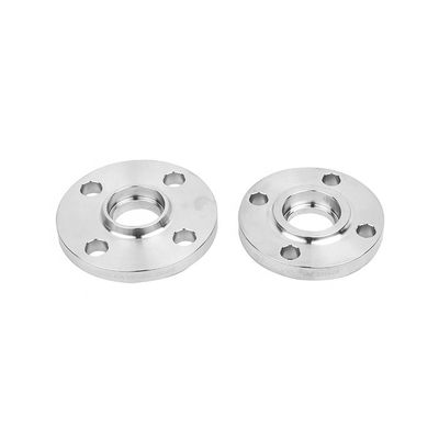 Ổ cắm Mặt bích rèn thép không gỉ 316 SW Cl300