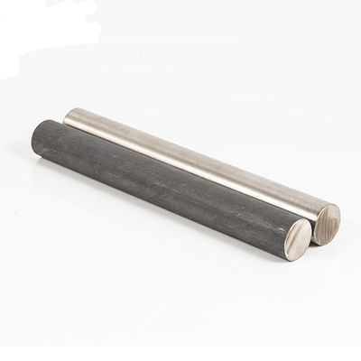 Chiều dài 3/4 '' 3-12M UNS N1001 ASTM B335 Thanh thép tròn hợp kim