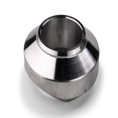 ANSI B16.11 2507 Thép không gỉ rèn hàn 6000lbs