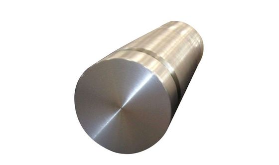 Thanh thép hợp kim 1/2''~48'' Thanh cường độ cao sáng 12m ASTM B165 Inconel 602 Rod