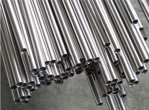 Hợp kim Ống thép carbon liền mạch ASTM A335 P11 P9 Được ủ sáng