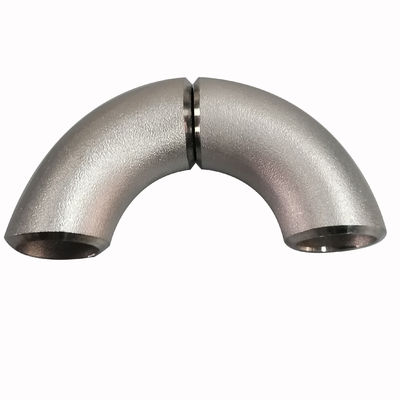 2 inch SCH80 90 độ ống thép kép khuỷu tay UNS N08904