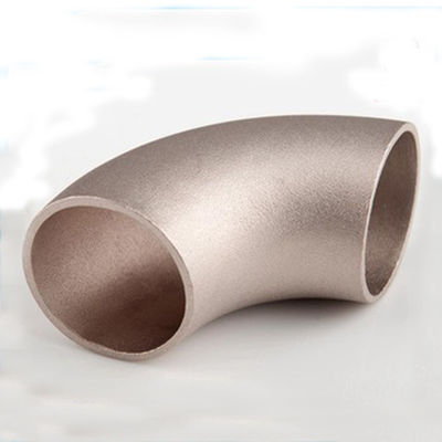 Phụ kiện khuỷu tay ống bán kính dài SS304L DN20 SCH40 ASME B16.11