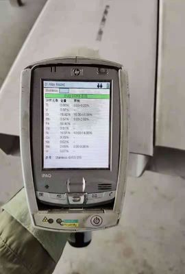 Ống thép không gỉ OD 8mm 904L cán nguội cho bộ trao đổi nhiệt