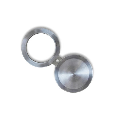 Mặt bích RF mù bằng thép hợp kim C - 625 1 1/2