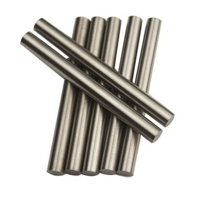 Ống thép đúc hợp kim nhiệt điện Monel 400 cho ngành công nghiệp