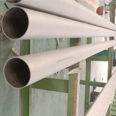 Siêu hai mặt không S32750 ASTM A815 UNS
