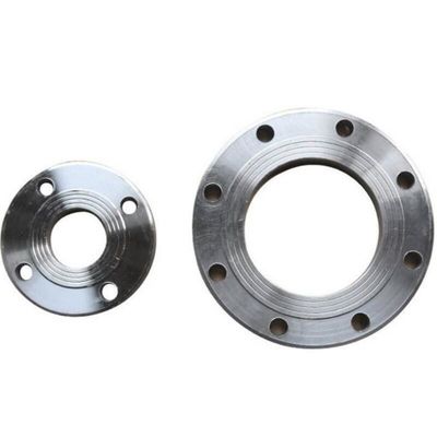 Mặt bích hàn phẳng tiêu chuẩn mới Mặt bích thép hàn Mặt bích mặt bích rèn tấm mặt bích